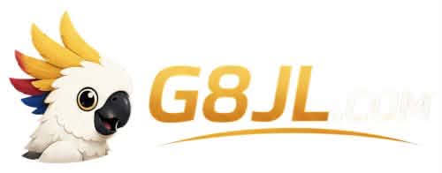 G8JL Official Logo